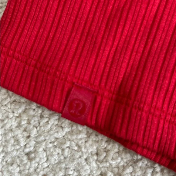 Lululemon Hold Tight Micro-Rib Cardigan-NWT!! - Picture 7 of 9